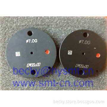 FUJI NXT H01 7.0G NOZZLE AA07300